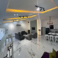 ویلا-استخردار-نقلی-2خواب-قیمت-خوب