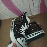 کفش و کیف آل استار و ونس