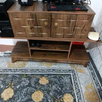میز تلویزیونی