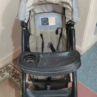 کالسکه|کالسکه و لوازم جانبی|اهواز, کمپلو شمالی|دیوار