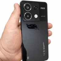 POCO X6|موبایل|قم, ولیعصر|دیوار