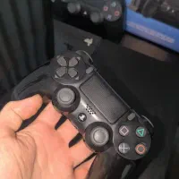 کنسول PS4 کپی خور ۲ دسته|کنسول، بازی ویدئویی و آنلاین|ساری, |دیوار