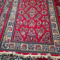 5 تخته فرش|فرش|اراک, |دیوار