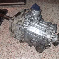 گیربکس مینی بوس