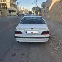 پارس بی رنگ مدل ۹۴|خودرو سواری و وانت|یزد, |دیوار