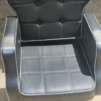 صندلی آرایشگاه
