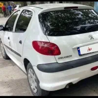 ۲۰۶ تمام رنگ