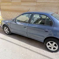 سورن مدل 89 بیمه یکسال|خودرو سواری و وانت|خرم‌آباد, |دیوار