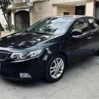 سراتو آپشنال مدل ۹۷ کم کار|خودرو سواری و وانت|مشهد, کوه سنگی|دیوار