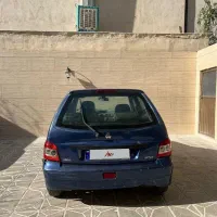 پراید ۱۱۱ مدل ۹۰