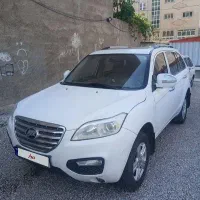 لیفان x60 دنده