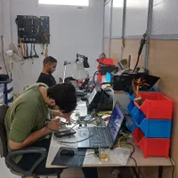تعمیر ایسیو مالتی پلکس ایربگ ABS ECU CCN BSI BSM|خدمات موتور و ماشین|مشهد, عبادی|دیوار