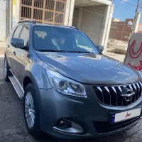 هایما s7 مدل96|خودرو سواری و وانت|اردبیل, |دیوار