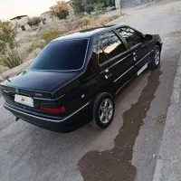 پارس مشکی xu7p