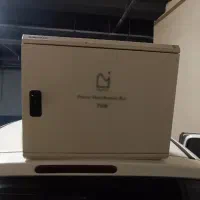 جعبه برق کامل نو نو زیر قیمت کل کشور