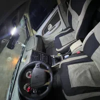 پژو پارس 1395 tu5|خودرو سواری و وانت|بهبهان, |دیوار