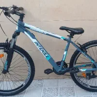 دوچرخه اینتنس۲۶