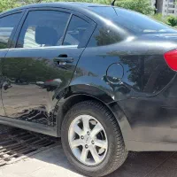 ام وی ام 550 اتومات مدل 95 . فروش با معاوضه|خودرو سواری و وانت|اصفهان, کوی گلزار|دیوار