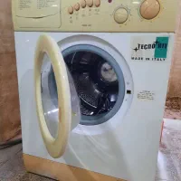ماشین لباسشویی تکنو هایت ایتالیایی