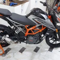 ktm250duke 2023|موتورسیکلت|مشهد, احمدآباد|دیوار