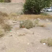 فروش زمین مسکونی بابامیدان