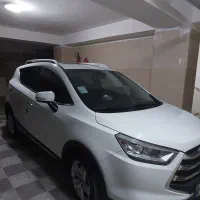 جک s3|خودرو سواری و وانت|گرگان, |دیوار