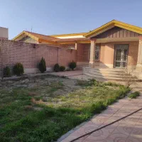 باغ ویلا در صفا دشت، شهرک مسکونی الماس بانک ملی