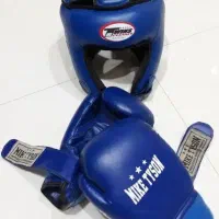 فروش لوازم بوکس