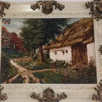 تابلوفرش ماشینی