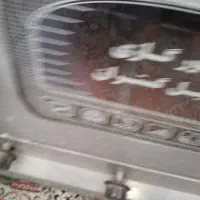 تنور گازی سالم و درحدنو|اجاق گاز و لوازم برقی پختوپز|دامغان, |دیوار