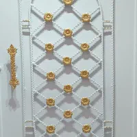 رنگ آمیزی ساختمان پذیزفته میشود