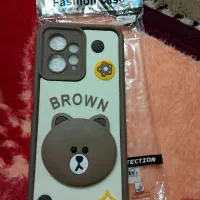 گارد گوشی ردمی نوت 12