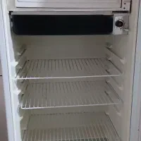 یخچال قدیمی|یخچال و فریزر|آران و بیدگل, |دیوار