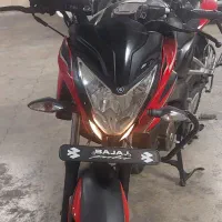 ns 150cc مدل ۹۵ کم کار ،و در حد|موتورسیکلت|تهران, ایرانشهر|دیوار