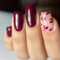 کاشت ناخن   فقط۳۰۰