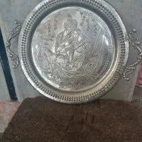 سینی قلم قدیمی