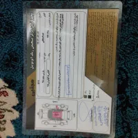 پژو پارس تیوفایو مدل 98دریچه سیمی|خودرو سواری و وانت|قرچک, میرزائی جنوبی|دیوار