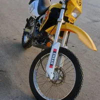 احسان تریل 250cc