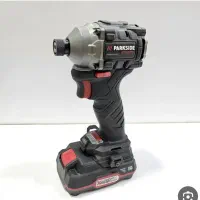 امپکت پارکساید