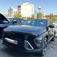 هیوندای کونا مشکی خشک KONA صفر مدل ۱۴۰۴
