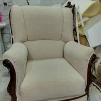 تعمیرات تخصصی مبلمان استیل راحتی تمام پارچه|خدمات پیشه و مهارت|تهران, شهران شمالی|دیوار