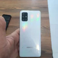 موبایل A71 سامسونگ
