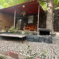 سوئیت ویلایی دربست|اجارهٔ کوتاهمدت ویلا و باغ|خوانسار, |دیوار