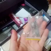 وسایل کاشت ناخن