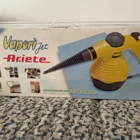 بخارشور آریته ایتالیا|جاروبرقی، جارو شارژی، بخارشو|تهران, قناتکوثر|دیوار