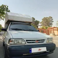 پرایدوانت مسقف ۱۴۰۲