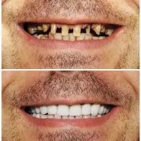 ایمپلنت دیجیتال با روکش 15.900|خدمات زیبایی و سلامت|تهران, ونک|دیوار