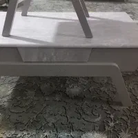 میزعسلی و جلو مبلی|مبلمان خانگی و میز عسلی|گلستان (تهران), |دیوار