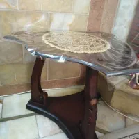 مبل 9 نفره|مبلمان خانگی و میز عسلی|تهران, آهنگ|دیوار