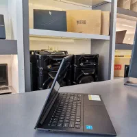 ایسوس آکبند 2024 نسل ۱۳باگارانتی|رایانه همراه|یزد, |دیوار